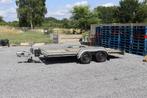 Veiling: Autotransporter aanhangwagen MGA AK 13 08 1991, Ophalen, Nieuw