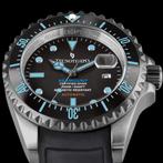 Tecnotempo® - Automatic Diver 2000M SEAMOUNT -