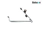 Valise support/transporteur gauche Harley-Davidson FLTRX, Motoren, Verzenden, Nieuw