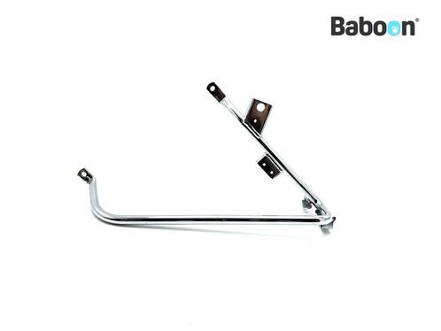 Valise support/transporteur gauche Harley-Davidson FLTRX, Motoren, Onderdelen | Harley-Davidson, Verzenden