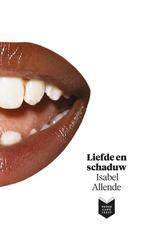 Liefde en schaduw 9789059653894 Isabel Allende, Verzenden, Gelezen, Isabel Allende