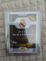 2022/23 Panini Chronicles Origins La Liga Steve McManaman, Verzamelen, Nieuw