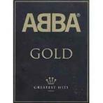 ABBA: Gold DVD (2003) cert E, Zo goed als nieuw, Verzenden