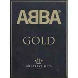ABBA: Gold DVD (2003) cert E, CD & DVD, DVD | Autres DVD, Envoi