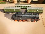 Märklin H0 - 3095/4004/4101 - Train miniature (4) - Train