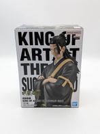 BANDAI - Figuur - Jujutsu Kaisen - KING OF ARTIST - Suguru, Livres