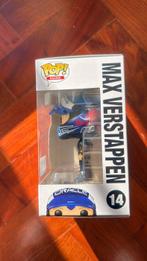 Funko - Funko Pop Funko Pop F1 Max Verstappen 14 RedBull