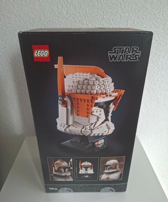 Lego Set - 75350 - Star Wars - Clone Commander Cody, Enfants & Bébés, Jouets | Duplo & Lego
