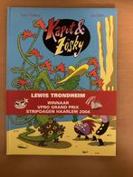 Kaput & Zösky - Kosmollers - opdrachttekening - 1 Album -, Boeken, Nieuw