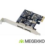 Conceptronic CSATA600EXI PCI-express SATA controller, Computers en Software, Verzenden, Nieuw