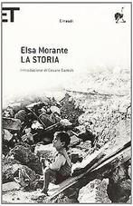 La storia  Elsa Morante  Book, Elsa Morante, Verzenden