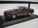 Minichamps 1:18 - Modelauto - BMW 635 CSI - 1982 - Red, Nieuw