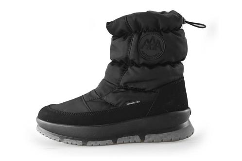 Antarctica Snowboots in maat 41 Zwart | 5% extra korting, Kleding | Dames, Schoenen, Zwart, Zo goed als nieuw, Snowboots, Verzenden