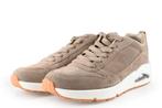 Skechers Sneakers in maat 42 Beige | 5% extra korting, Verzenden, Sneakers