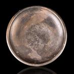 Apulien grec Assiette en poterie
