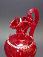 Karaf - Glas - Venini, ondertekend, Antiek en Kunst