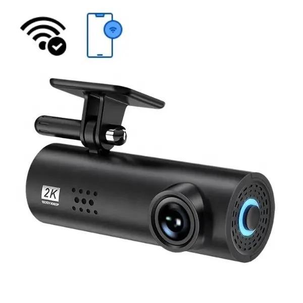 Dashcam Voor Auto - Voor En Achter - Dash Cam, Verzamelen, Overige Verzamelen, Verzenden