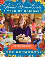 The Pioneer Woman Cooks 9780062225221 Ree Drummond, Verzenden, Gelezen, Ree Drummond