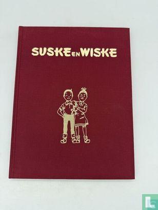 Suske en Wiske - De hellegathonden - 1986 beschikbaar voor biedingen