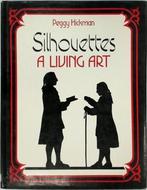 Silhouettes, a Living Art, Nieuw, Nederlands, Verzenden