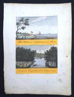 Suriname - Rivière Marowijne, Kamp Vredenburg, camps, Boeken, Nieuw
