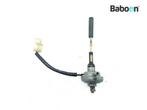 Benzine Meter Derbi GPR 125