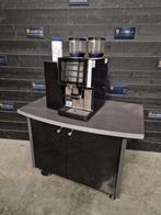 Koffiemachine | WMF | 1500S+ | bar unit verrijdbaar | 230V, Zakelijke goederen, Gebruikt, Koffie en Espresso