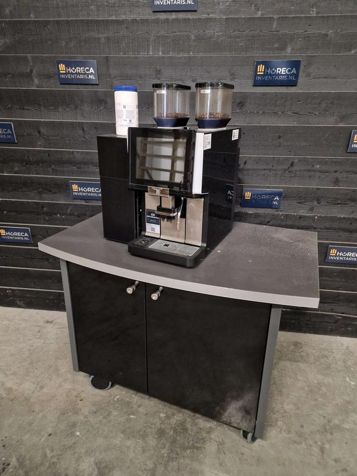 Koffiemachine | WMF | 1500S+ | Mobiele koffie bar | 230V, Zakelijke goederen, Horeca | Keukenapparatuur, Gebruikt, Koffie en Espresso