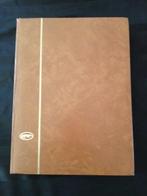 Tunesië 1954/2005 - Zegelalbum met een zeer uitgebreide, Gestempeld