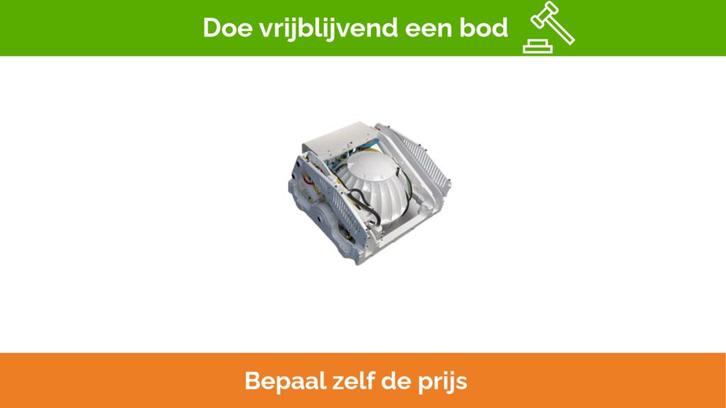 Bieden: Seakeeper SK18 marine boat gyro stabilizer up to 56, Watersport en Boten, Bootonderdelen, Ophalen of Verzenden