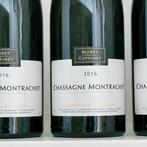 2015 x 2 Domaine Bernard Moreau et Fils white 2016 x 4, Verzamelen, Wijnen, Nieuw