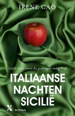 Italiaanse Nachten 3 - Sicilië 3 9789401604475, Livres, Irene Cao, Verzenden