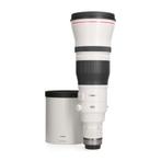 Canon RF 600mm F4.0 L IS USM, Audio, Tv en Foto, Ophalen of Verzenden