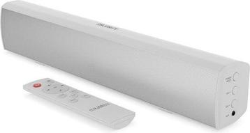 2eChoix | Majority Bowfell Compact Sound Bar - Bluetooth - beschikbaar voor biedingen