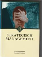 Top twintig trends in strategisch management / De management, Boeken, Verzenden, Gelezen, Aernoud Witteveen