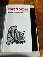 Christian Bettenbrock, Thomas Neubecker - SCHICKE 2002-04, Audio, Tv en Foto, Nieuw