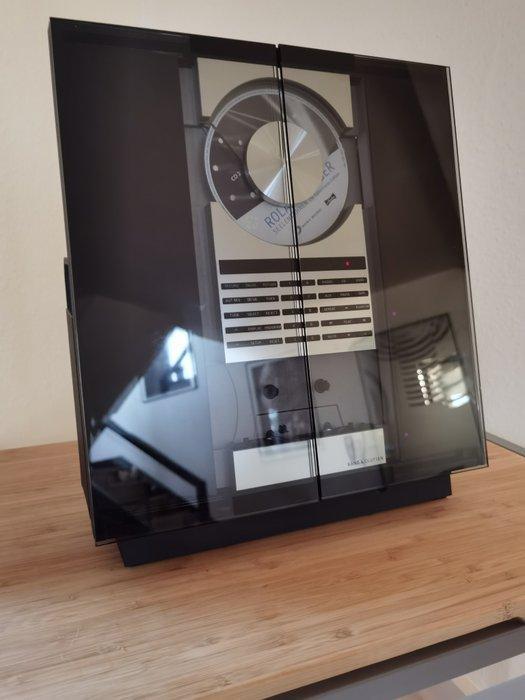 Bang & Olufsen - Overture met Beo 4 afstandsbediening,, Audio, Tv en Foto, Stereoketens