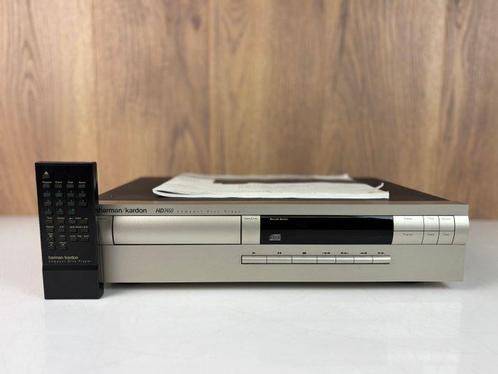 Harman Kardon - HD-7450 - Cd-speler, Audio, Tv en Foto, Radio's