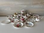 Royal Albert - Tafelservies (17) - Porselein