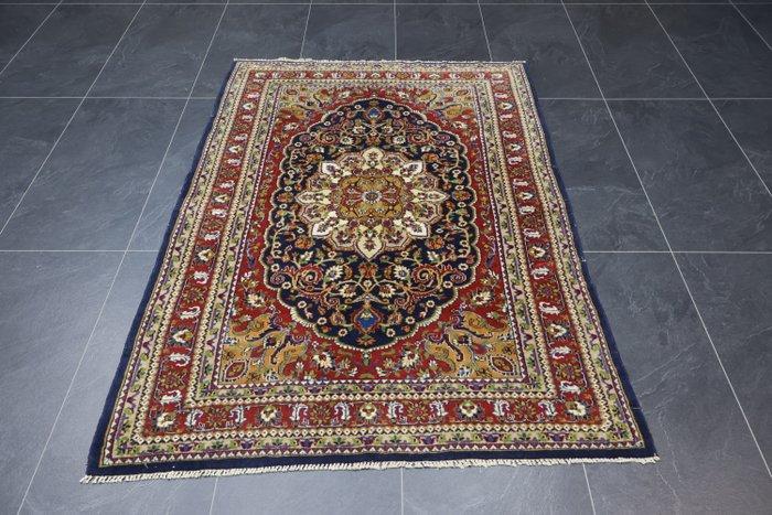 Tabriz - Tapijt - 180 cm - 125 cm, Huis en Inrichting, Stoffering | Tapijten en Vloerkleden