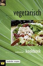Vegetarisch kookboek, Boeken, Nieuw, Nederlands, Verzenden
