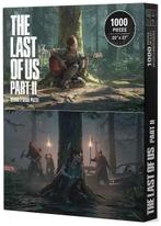 The Last of Us: Part II 2-Sided Deluxe Puzzel (1000 stukken), Ophalen of Verzenden, Nieuw