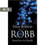 Survivor In Death 9780749935849 J. D. Robb, Boeken, Verzenden, Zo goed als nieuw, J. D. Robb