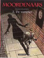 Moordenaars: De Vampiers Van Dusseldorf 9789030363606, Gelezen, Jeanne Puchol, Verzenden