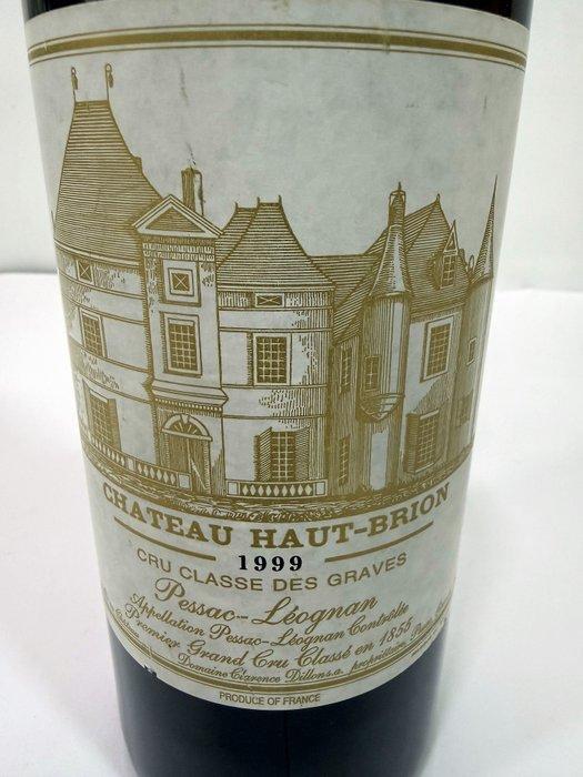 1999 Château Haut-Brion - Pessac-Léognan 1er Grand Cru, Collections, Vins