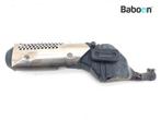 Uitlaatdemper Origineel Yamaha XTZ 660 Tenere 1991-1999, Motoren, Verzenden, Gebruikt