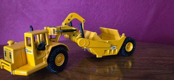 Caterpillar - Modelmachines (3) - Ensemble véhicules de, Hobby en Vrije tijd, Modelauto's | 1:5 tot 1:12