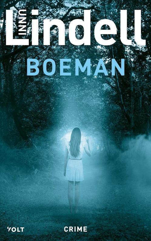 Boeman / Cato Isaksen / 7 9789021481968 Unni Lindell, Boeken, Overige Boeken, Gelezen, Verzenden