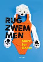 Rugzwemmen 9789025778071 Marc ter Horst, Verzenden, Marc ter Horst