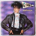 Richenel - Temptation - Single, Gebruikt, 7 inch, Pop, Single